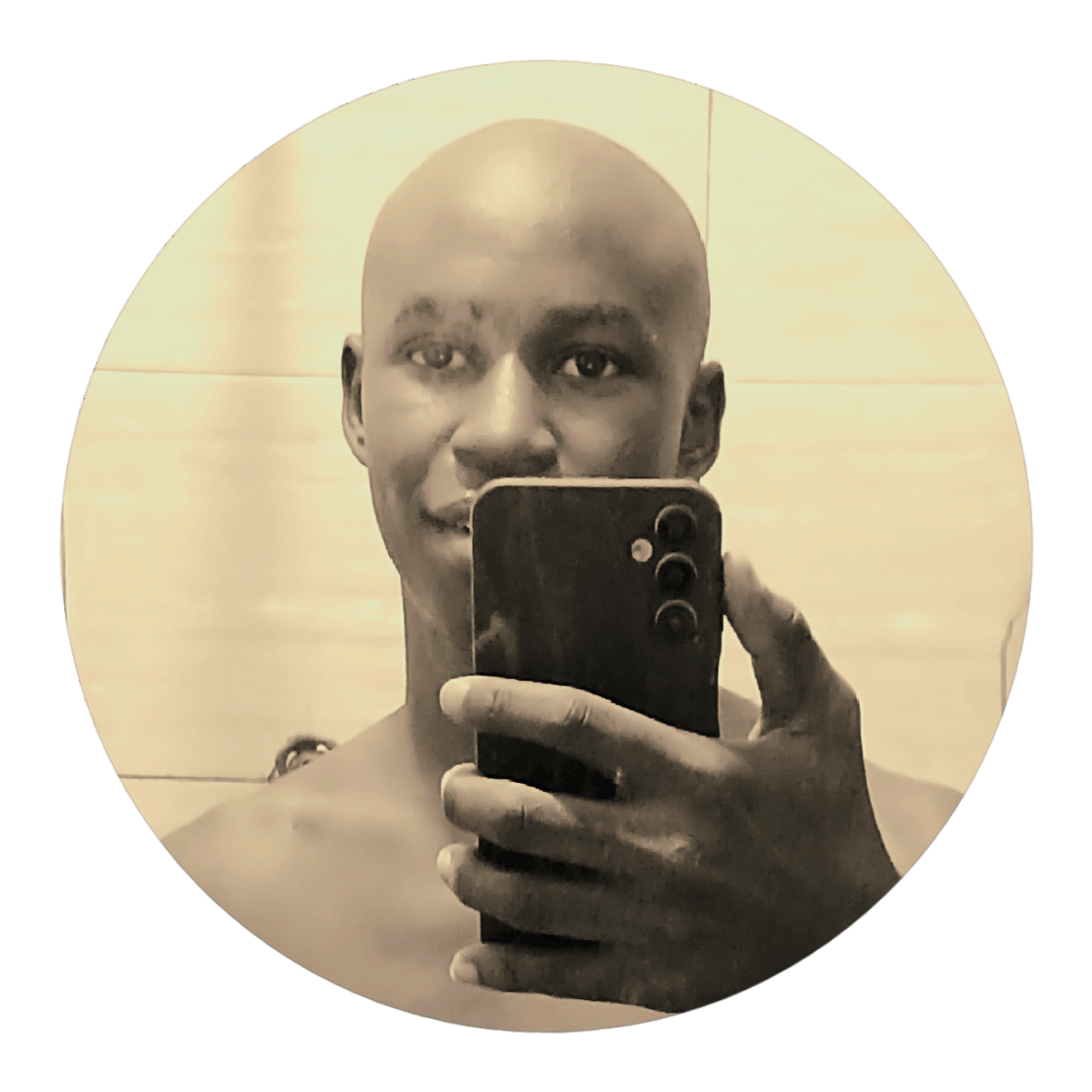 Ejeh Oboyilo (Water)